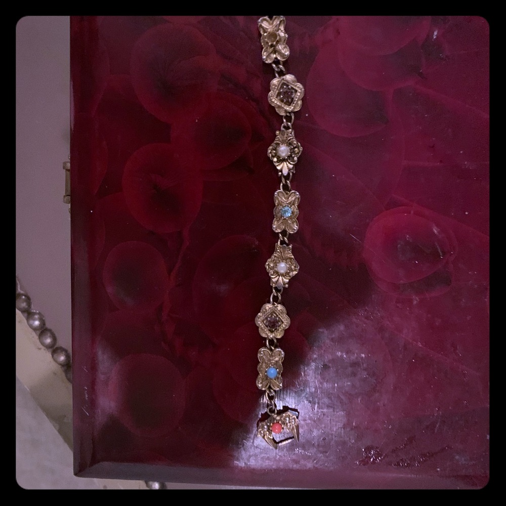 Vintage bracelet